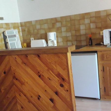 Location Appartement 6 Personnes Genos Luaran gambar