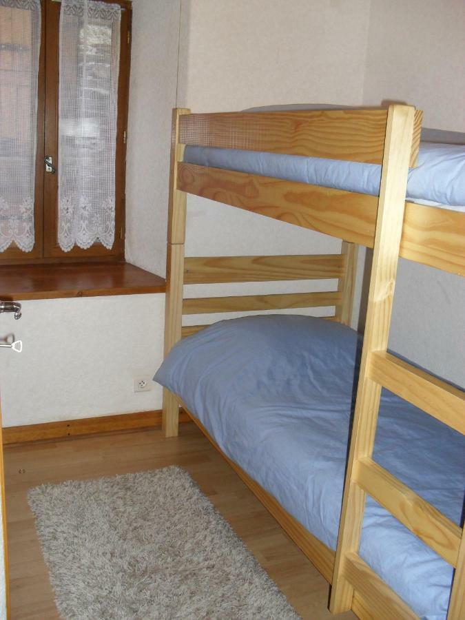 Location Appartement 6 Personnes Genos Luaran gambar