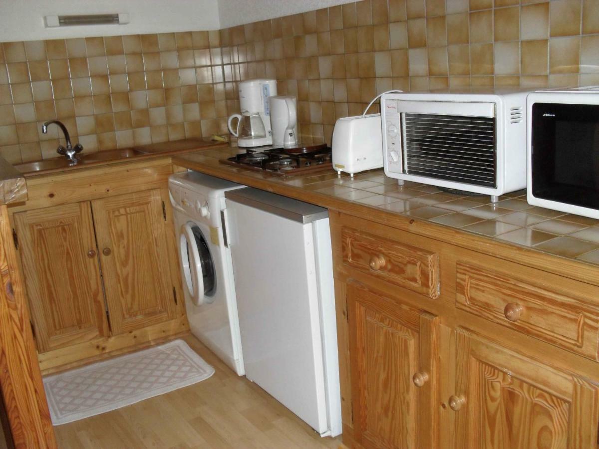 Location Appartement 6 Personnes Genos Luaran gambar